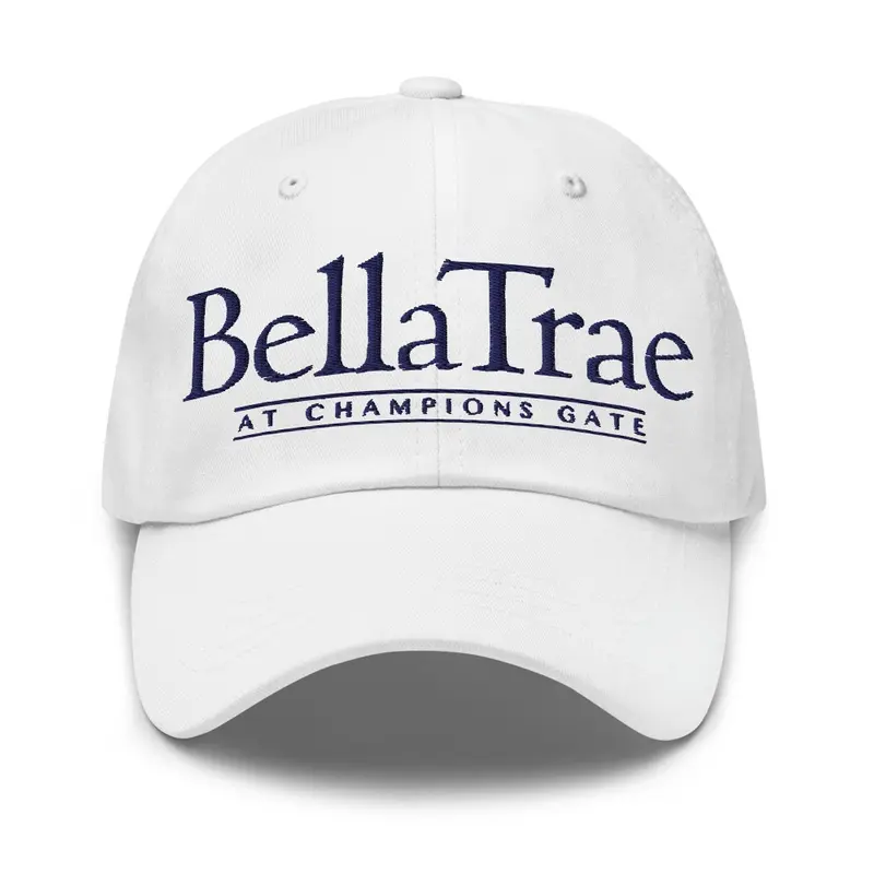 Bella Trae Hat 