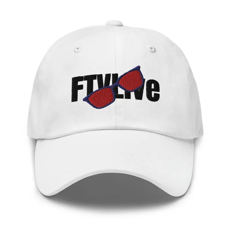 FTVLive Limited Edition Hat